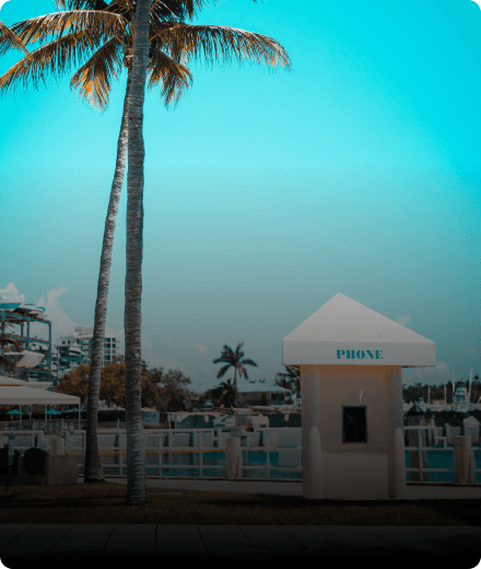 Custom Itineraries