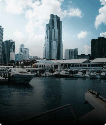 Off-Market Fleet Access