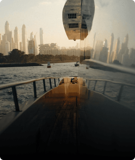 Architectural Marvels of the Sea