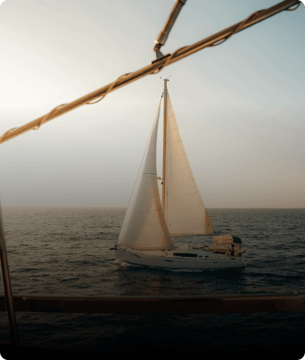 Exclusive Offshore Sanctuary