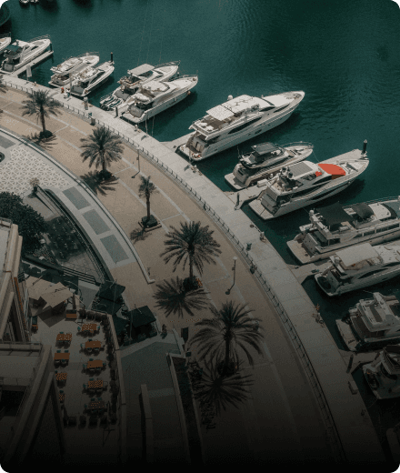 Fully Serviced Transcendent Experiences
