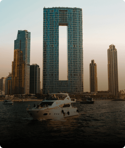 Global Infrastructure, Local Mastery